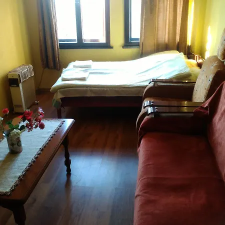 Къща за гости Homeshotel *