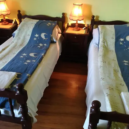 Къща за гости Homeshotel