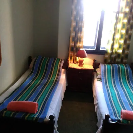 Homeshotel Велико Търново