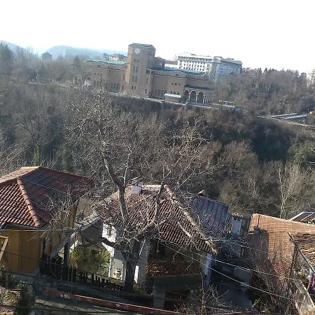 Къща за гости Homeshotel Велико Търново