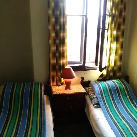 Къща за гости Homeshotel Велико Търново