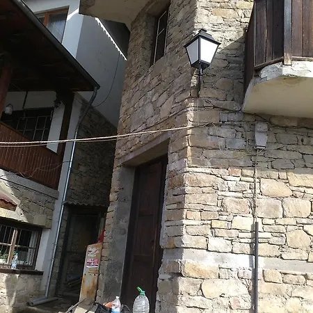 Homeshotel Къща за гости *
