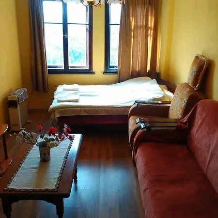 Homeshotel * Велико Търново
