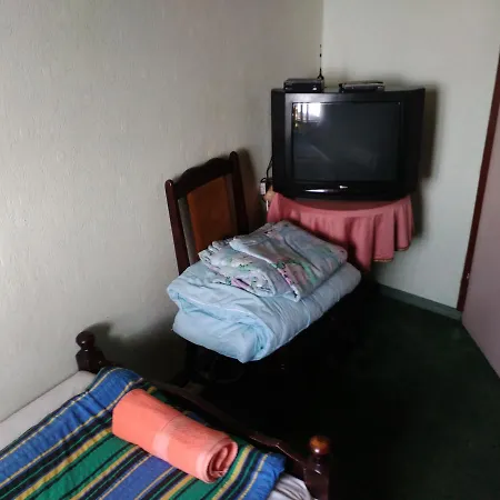 Homeshotel Къща за гости
