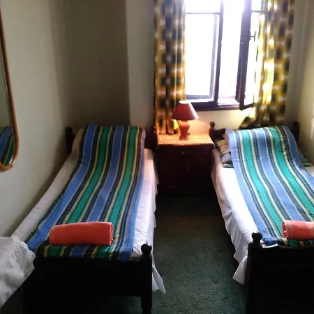 Къща за гости Homeshotel Велико Търново
