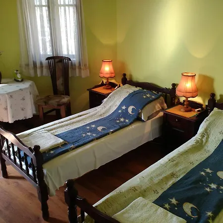 Homeshotel * Велико Търново