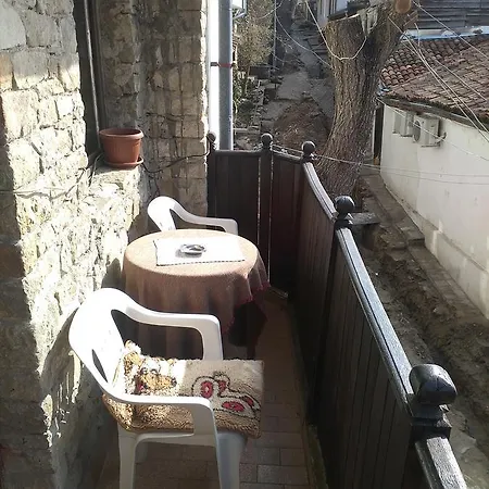 Къща за гости Homeshotel Велико Търново
