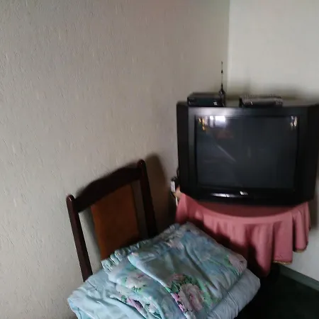 Къща за гости Homeshotel *