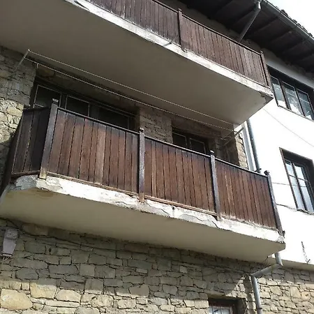 Homeshotel Къща за гости
